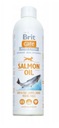 Brit Care Salmon Oil / Lososový olej 1000ml Účel pre mačku pre psa