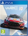 WRC 10 Sony PlayStation 4 (PS4)