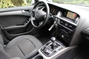 Audi A4 2,0 TDI 143 KM Manual 190 tys km Opłacona Przebieg 190000 km
