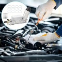 РАДІАТОР МАСТИЛА КОРПУС ФІЛЬТРА JEEP GRAND CHEROKEE 3.6 68105583AD  (18856984641) фото min 6