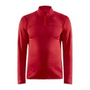 Męska Bluza CORE GAIN MIDLAYER M S