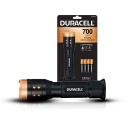 Ручной светодиодный фонарик Duracell 700lm 7128DF700SE с зумом