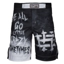 Мужские шорты для грэпплинга ММА PSYCHO CLOWN XL