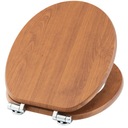 Туалетный унитаз туалета в универсальный туалет MDF