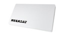 СПУТНИКОВАЯ ПАНЕЛЬНАЯ АНТЕННА MEGASAT Profi-Line II ОДИНОЧНАЯ
