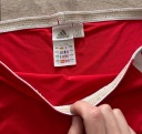 Футболки Adidas Червоний Kolekcjonerski