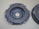 EMBRAYAGE COMPLET FORD B-MAX FIESTA MK7 1.0 ECOBOOST CM5G7563JEphoto 6