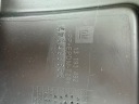 PARE-CHOCS AVANT OPEL MERIVA A LIFT 2005- 93186328 13193492 NEUF ORIGINALphoto 7