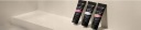 Гелі La'kier 30 ml коричневий — фото 10