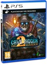 Cave Digger 2 Dig Harder Sony PlayStation 5 (PS5) Edice Standardní