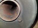 SILENCIEUX HARLEY DAVIDSON V-ROD NIGHT ROD SPECIAL 65096-05 65089-05photo 10