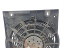 OPEL ZAFIRA A 2003 ÉLECTRIQUE VENTILATEUR RADIATEURphoto 6