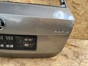 TRUNK LID TRUNK REAR BACK SKODA RAPID LIFTBACK  photo 6