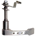 Тюнинг газового триггера Yamaha Raptor 700 1S3-2625G-01-00