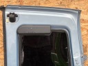 OPEL COMBO C MK2 II Z21C PORTES CARROSSERIES ARRIÈRE ARRIÈRE GAUCHE GAUCHEphoto 10