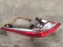 PHARE DROITE ARRIÈRE PEUGEOT 607 (9D, 9U) 2543 25891048 2002photo 10