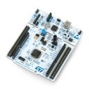 STM32 NUCLEO-L476RG — с микроконтроллером ARM Cortex M4
