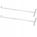 2PCS SPEEDOMETER EKSTRAKTOR WYCIAGAJACY HAKOWANIE ZE STEEL GZ  photo 7