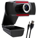ВЕБ-КАМЕРА С МИКРОФОНОМ НОУТБУК ПК SKYPE