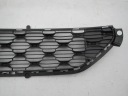 CITROEN C4 PICASSO 2 2013 2014 2015 GRILLE CENTRALE PARE-CHOCS AVANT OEphoto 12