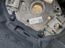 SEAT IBIZA IV РУЛЬ КОЖАНАЯ КОЖА МНОГОФУНКЦИОНАЛЬНОСТЬ 5F0419091L  фото 9