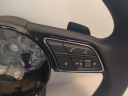 82A419091AF VOLANT SCIETA PALETTES MULTIFONCTION AUDI A1 A3 8Yphoto 8
