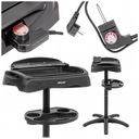 ЭФФЕКТИВНЫЙ САДОВЫЙ ЭЛЕКТРИЧЕСКИЙ ГРИЛЬ ДЛЯ БАЛКОНА