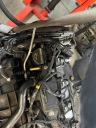 VOLVO S60 II V60 I 2011-2018 1.6 T3 MOTEUR COMPLET B4164T3photo 9