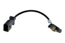 NTY SENSOR POSICIÓN DE EJE CIGÜEÑAL BMW 1 118D 120D 2003- 3 E46 318D 