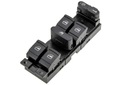 ПАНЕЛЬ ОКОННЫХ ПЕРЕКЛЮЧАТЕЛЕЙ VW GOLF IV PASSAT B5 SHARAN SEAT ALHAMBRA LEON