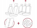 ШКІРЯНІ ЧОХОЛ MIAROWE DO SKODA YETI 5M  (13465713182) фото min 13