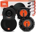 JBL ALTAVOCES PEUGEOT 206 207 307 CC SW CITROEN C2 C3 XSARA PICASSO 4 PIEZAS 