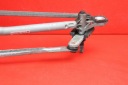 MÉCANISME PETIT MOTEUR ESSUIE-GLACES AVANT EUROPE 7S71-17504-AB FORD MONDEO MK4photo 8