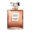 Chanel Coco Mademoiselle woda perfumowana 100ml Stan opakowania oryginalne