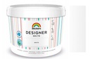 BECKERS DESIGNER WHITE 10л БЕЛАЯ ЛАТЕКСНАЯ КРАСКА