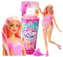 farebná BÁBIKA BARBIE pop reveal BÁBIKA PREKVAPENIE hračky pre dievčatá Dominujúca farba viacfarebná