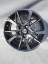 ЛЕГКОСПЛАВНЫЙ ДИС TOYOTA AURIS COROLLA 17'' 5X114.3 ET39 17X7J