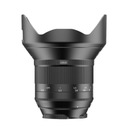 Obiektyw Irix Lens 15mm Blackstone for Nikon Ogniskowa 15 mm