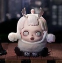 POP MART Skullpanda The Mare of Animals Series Слепая коробка Игрушка для девочек Kawaii
