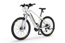 Elektrobicykel Ecobike SX3 27,5 17' 13Ah Zadarmo Farba biela