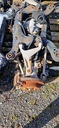 INFINITI Q50 SUSPENSION REAR CHEAP 