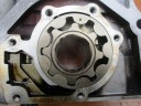 OPEL 1.6 Z16XER A16XER 1.8 Z18XER A18XER POMPE HUILES 55559195 55561858photo 14