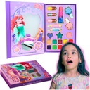 НОВАЯ* ПАЛИТРА С КОСМЕТИКОЙ ЛИЦО МАКИЯЖ НОГТИ БЕЗОПАСНО ИДЕАЛЬНО