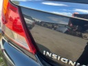 OPEL INSIGNIA КРИШКА БАГАЖНИКА БАГАЖНИКА [GAR Z22C]  (17873809071) фото min 6