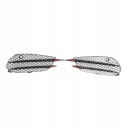 2 CV AVANT GRILLE CALANDRE VERS MERCEDES-BENZ KLASY C W205 NOIR 2058852523photo 6