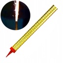 ФОНТАН НА ДЕНЬ РОЖДЕНИЯ СВЕЧА ТОРТ ФАКЕР 1 шт.