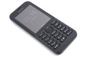 Nokia 222 Dual Sim, черный, новый аккумулятор