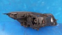 PHARE GAUCHE AVANT EUROPE OPEL INSIGNIA A XÉNON 13226792 1ZT009631 EUROPEphoto 13