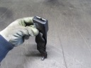 PIN BELT CENTRAL BACK KIA VENGA 09-15  photo 8