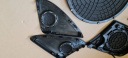 SQ5 8R Q5 LIFT CAPUCHONS PORTES BANG OLUFSEN AVANT ARRIÈREphoto 10